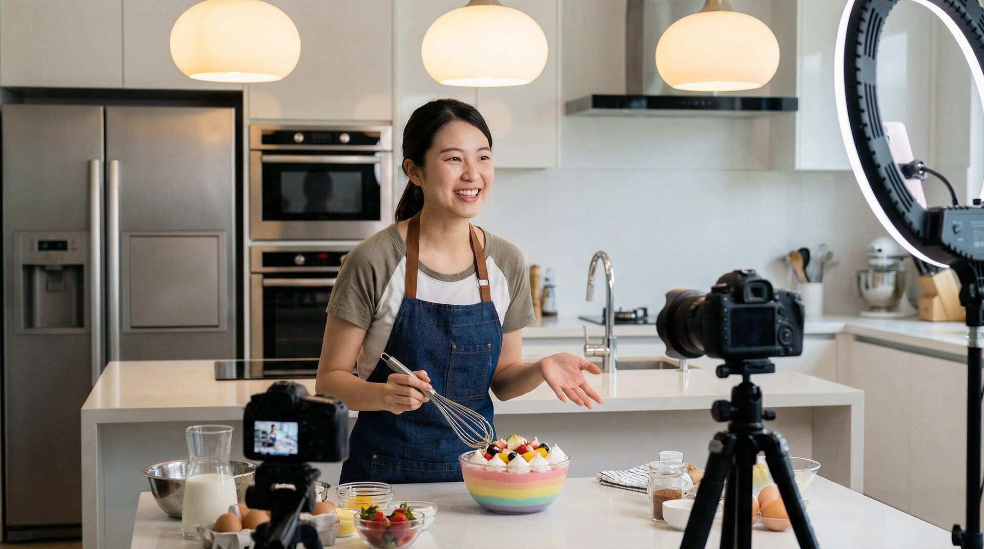 糖心vlog特效视频教程